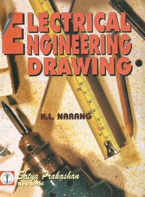 Electrical Engineering Drawing By Narang Pdf Free Download