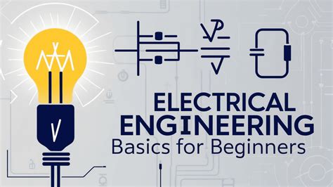 electrical engineering for beginners