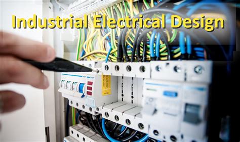 Electrical Engineering Industrial