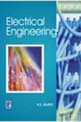 Electrical Engineering Laxmi Publications