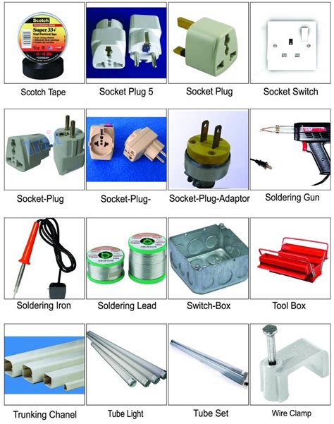Electrical Engineering Materials Allison Tgyteaore