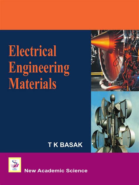 Electrical Engineering Materials Pdf By Sp Seth Free Download