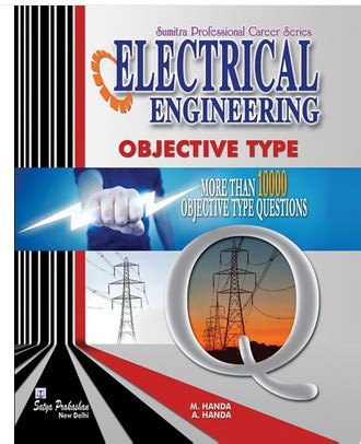 Electrical Engineering Objective Type Competitive Exam