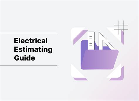 Electrical Estimating Text