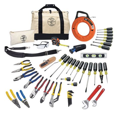 Electrical Hand Tools