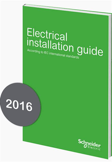 Electrical Installation Guide Schneider Electric Chapter A