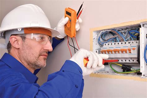 Electrical Installation Maintenance