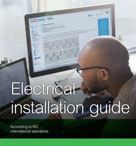 Electrical Installation Schneider Electric Chapter A