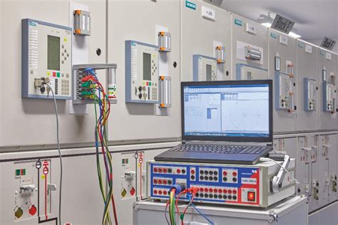 Electrical Installation Testing And Commissioning Hand Book