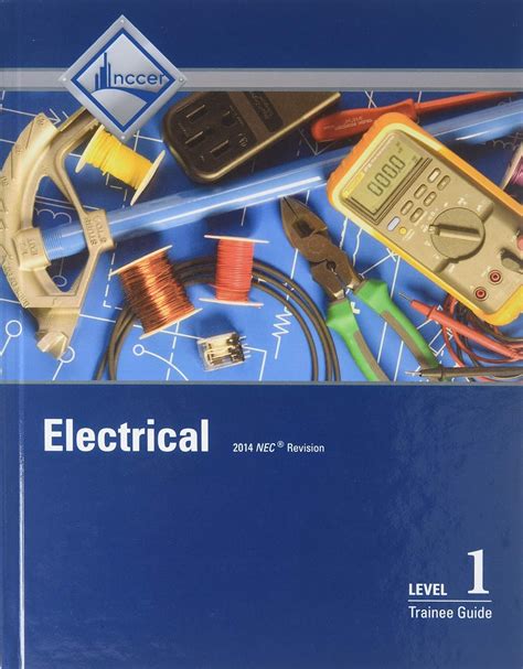 Electrical Level 1 Trainee 8th Edition