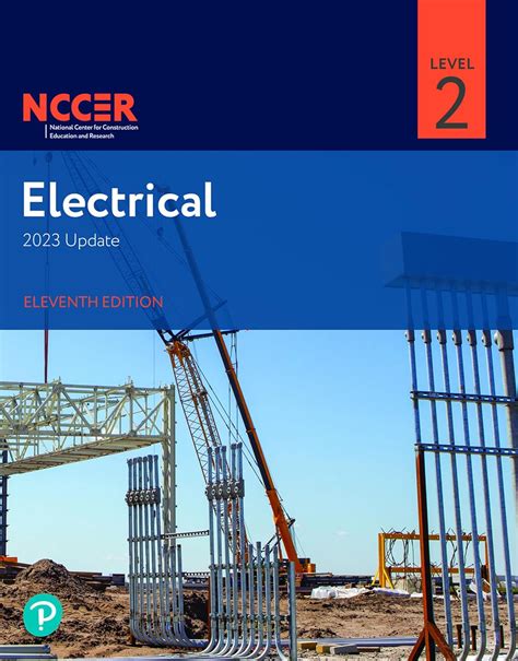 Electrical Level 2 Annotated Instructors Guide 2011 Revision Paperback 7th Edition Contren Learning Series Nccer