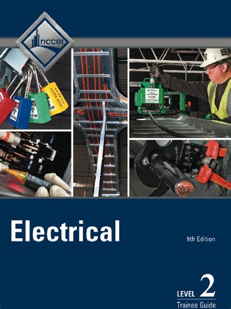 Electrical Level 2 Trainee Case Bound
