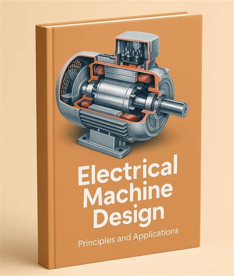 Electrical Machine Design By A K Sawhney