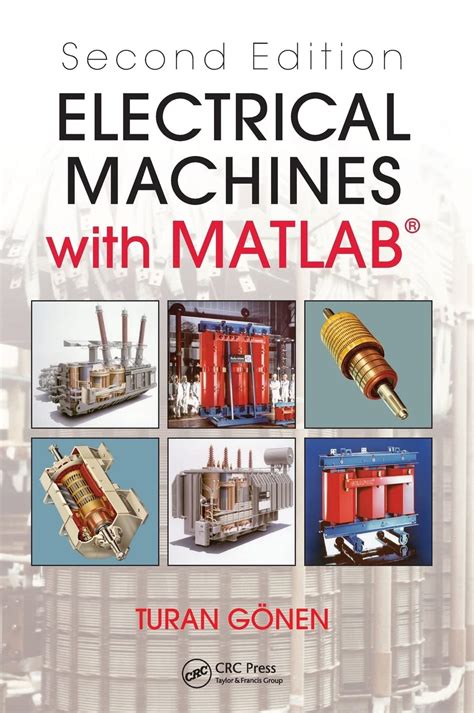 Electrical Machines With Matlab 2nd Solutions