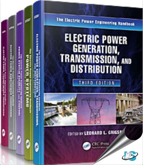 Electrical Power Engineering Handbook