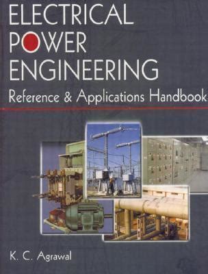 Electrical Power Engineering Reference Applications Handbook Download