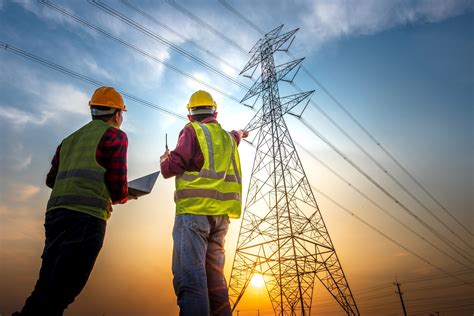 Electrical Power Engineering Technology