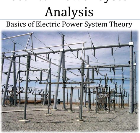 Electrical Power System Analysis Fscout