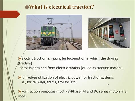 Electrical Power Utilization And Traction Tech Max