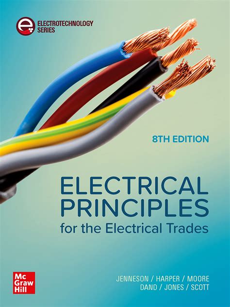 Electrical Principles For The Trades 6th Edition