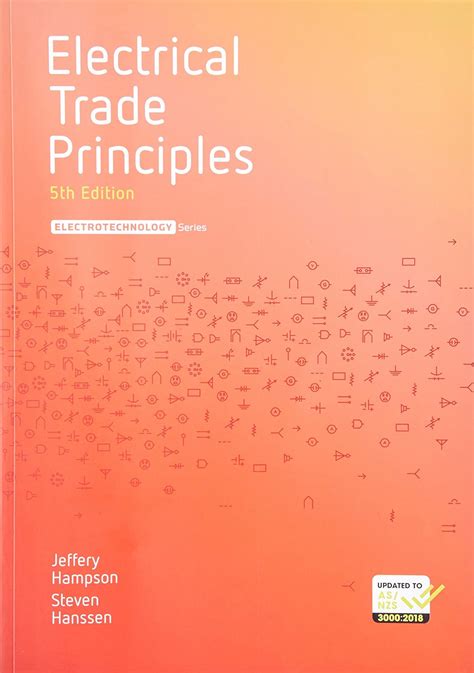 Electrical Principles Hampson