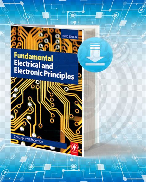Electrical Principles Of Electronics