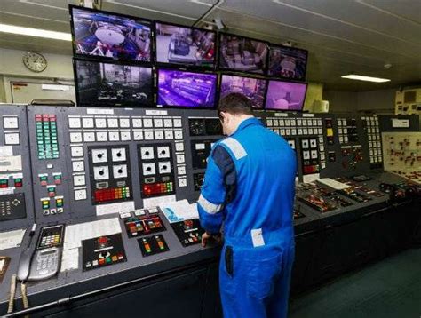 Electrical Technical Officer