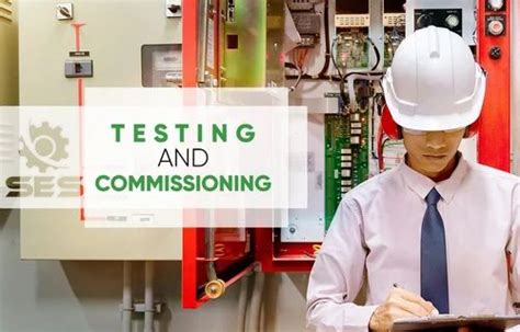 Electrical Testing And Commissioning Engineer Jobs In Uae