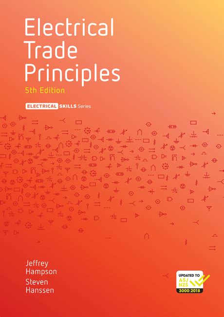 Electrical Trade Principles 2nd Edition By J Hampson Download Free Pdf Ebooks About Electrical Trade