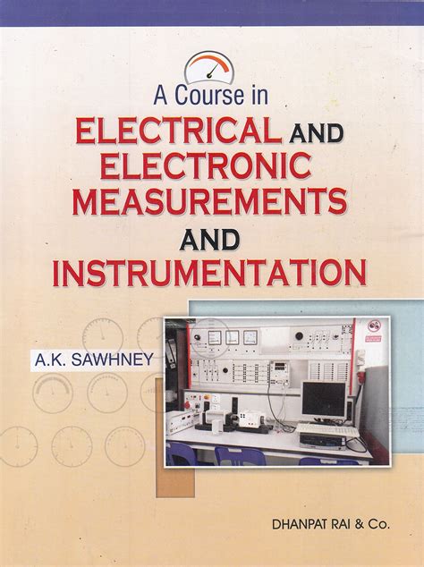 Full Download Electrical And Electronic Measurement Sample Paper Msbte 
