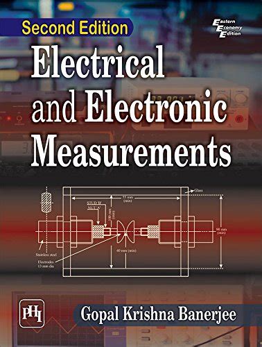 Full Download Electrical And Electronic Measurements By Gopal Krishna Banerjee Free Ing 