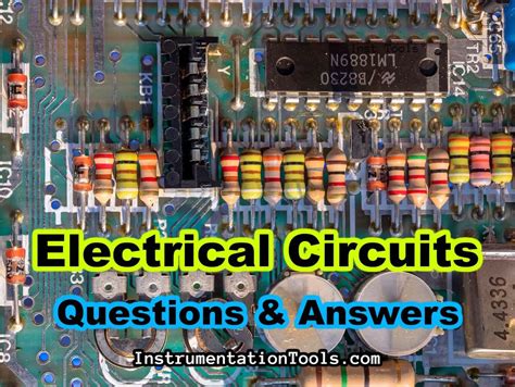 Read Online Electrical Circuits And Fields In Objective Questions And Answers 