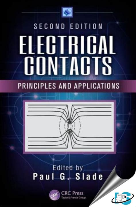 Read Online Electrical Contacts Principles And Applications Second Edition 