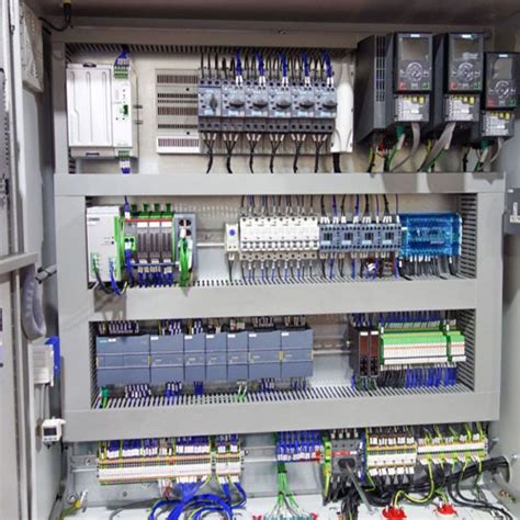 Read Online Electrical Control Panel Technical Guide Of Siemens 