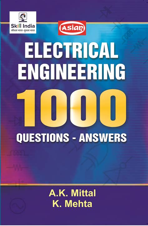 Read Electrical Engineering 1000 Question And Answer 