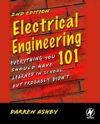 Read Online Electrical Engineering 101 Elsevier 