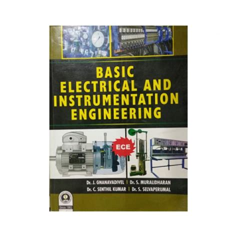 Read Electrical Engineering And Instrumentation By Gnanavadivel Pdf 