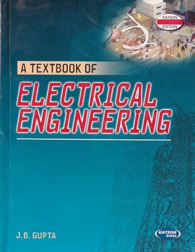 Full Download Electrical Engineering By Jb Gupta Pdf Bshort 