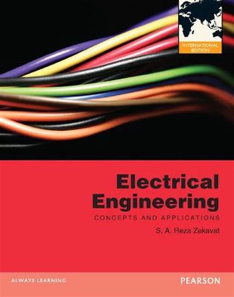 Full Download Electrical Engineering Concepts Applications Zekavat 