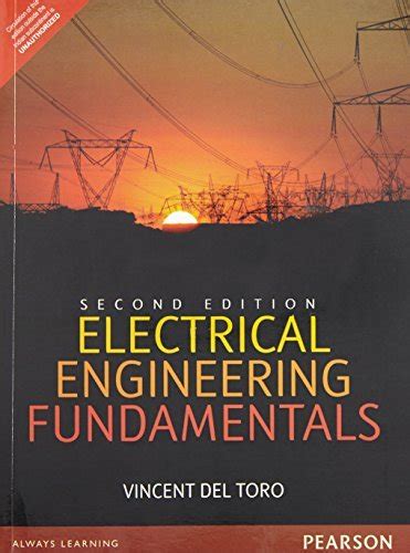 Full Download Electrical Engineering Del Toro 
