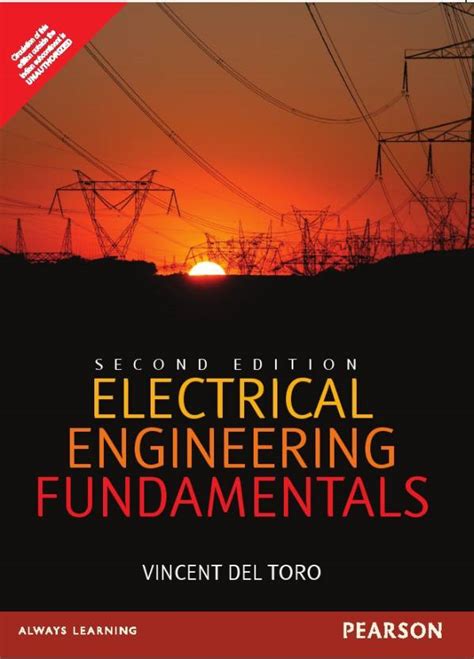 Read Online Electrical Engineering Del Toro Pdf 