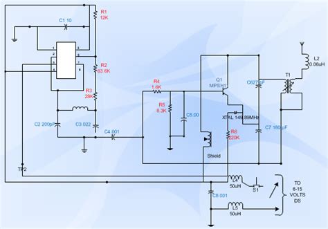 Read Electrical Engineering Drawing 