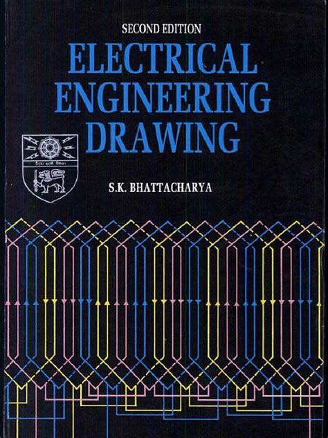Read Online Electrical Engineering Drawing By Dr S K Bhattacharya 
