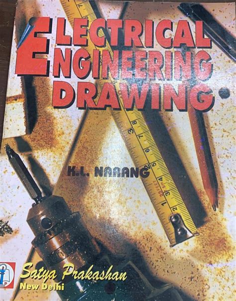 Full Download Electrical Engineering Drawing By Narang Pdf 