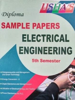 Full Download Electrical Engineering Example Test Papers 