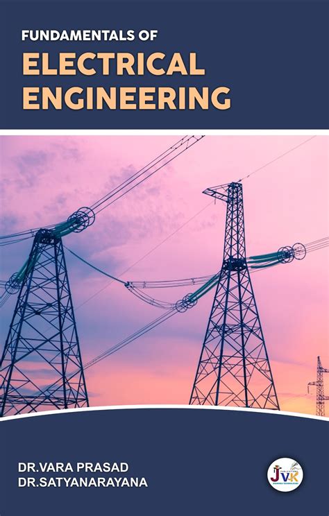 Read Online Electrical Engineering Fundamentals 