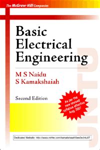 Full Download Electrical Engineering Kamakshaiah Text 