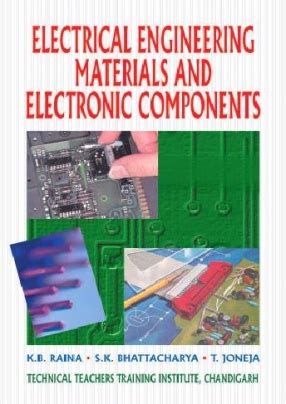 Read Electrical Engineering Material By K B Raina 