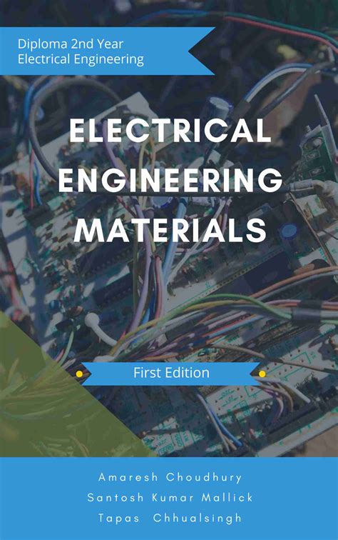 Read Online Electrical Engineering Materials Allison 