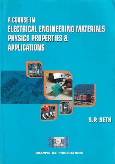 Read Online Electrical Engineering Materials Pdf By Sp Seth Free Download 